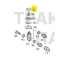 pomello valvola mercedes a0009976077