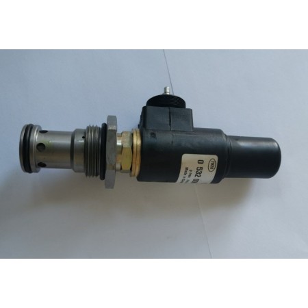 valvola livellatrice bus 380 rexroth 0532006024 iveco 99453036