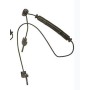 sensore di usura pastiglie freni ant/post mercedes a3565400017