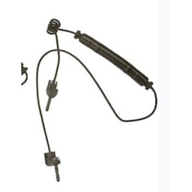 sensore di usura pastiglie freni ant/post mercedes a3565400017