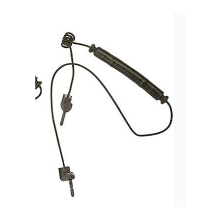 sensore di usura pastiglie freni ant/post mercedes a3565400017