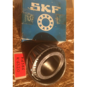 cuscinetto conico 65,8x135,76x53,98 skf K-6320 Q