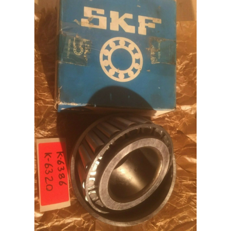 cuscinetto conico 65,8x135,76x53,98 skf K-6320 Q