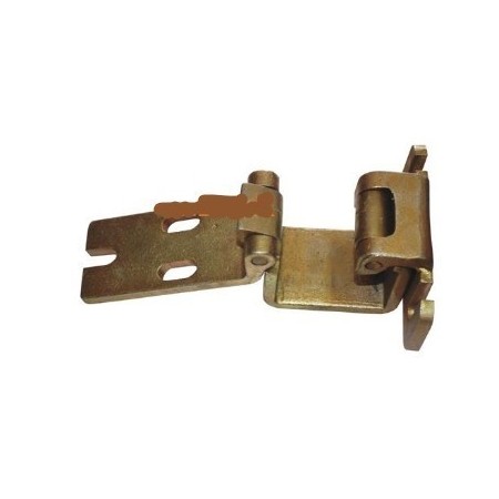 cerniera cofano posteriore motore torismo mercedes a3737500951