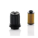 filtro urea mann U58/1 kit mercedes a0001420289