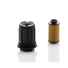 filtro urea mann U58/1 kit mercedes a0001420289