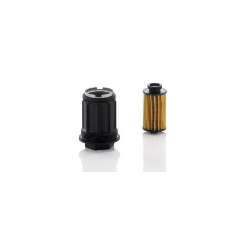 filtro urea mann U58/1 kit mercedes a0001420289