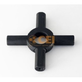 crociera pignone differenziale iveco 93160872 500181112 503106120