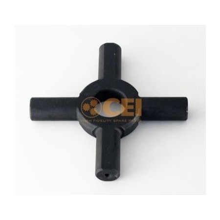 crociera pignone differenziale iveco 93160872 500181112 503106120