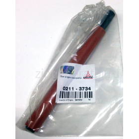 tubo gasolio x breda  deutz 02113734