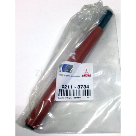 tubo gasolio x breda  deutz 02113734
