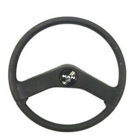 volante 500mm revisionato man 81464300069 81464300066 ar 66886 mec 945757