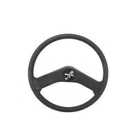volante 500mm revisionato man 81464300069 81464300066 ar 66886 mec 945757