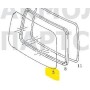 parabrezza tourismo shd/403 shd mercedes a6136710010