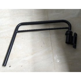 braccio specchio dx L 350 man a99621156