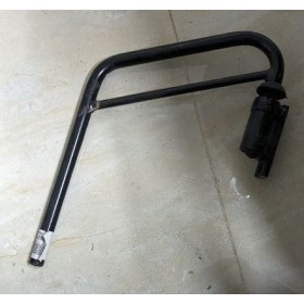 braccio specchio sx L 250 man 99621157
