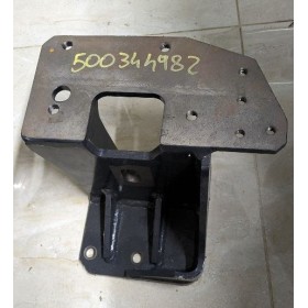 mensola supporto motore 380 iveco 500344982