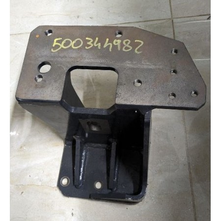 mensola supporto motore 380 iveco 500344982