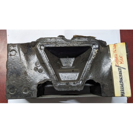 supporto motore sx man 81415065267