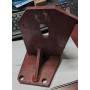 mensola supporto motore iveco 48061240