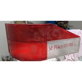 plastica fanaleria posteriore sx setra 7540002104