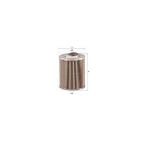 filtro/cartuccia carburante deutz 0134 0130/0253 0473 breda m01340130