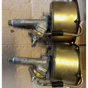 SERVOFRENO USATO OM 55/60/65/70/79 TIPO GROS POMPA BOSCH iveco 4813097