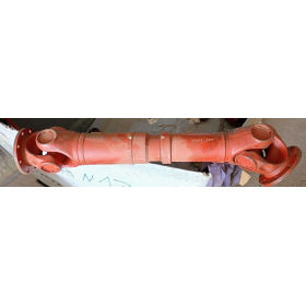 albero di trasmissione nuovo iveco 4471412