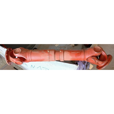 albero di trasmissione nuovo iveco 4471412