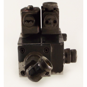elettrovalvola retarder voith aria revisionata 7 bar herion 4088157