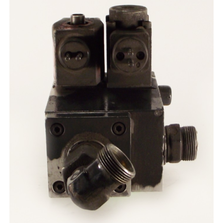 elettrovalvola retarder voith aria revisionata 7 bar herion 4088157