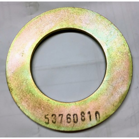 spessore anello mozzo differenziale 75x126x8 iveco 53760810