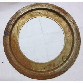 anello parapolvere mozzo differenziale 90x150 sp 1