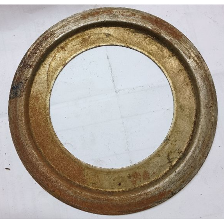 anello parapolvere mozzo differenziale 90x150 sp 1
