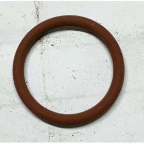 o ring/anello di tenuta 28x36 corda 4 iveco 17288881 2H3932 4J8997