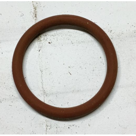o ring/anello di tenuta 28x36 corda 4 iveco 17288881 2H3932 4J8997