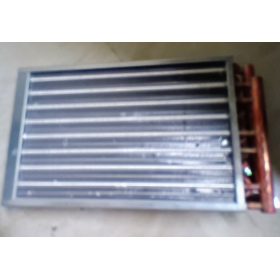 radiatore sbrinatore 23x40x6 marca eco d22037
