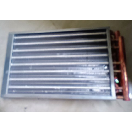 radiatore sbrinatore 23x40x6 marca eco d22037
