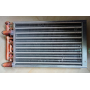 radiatore sbrinatore 23x40x6 marca eco d22037