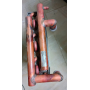 radiatore sbrinatore 23x40x6 marca eco d22037