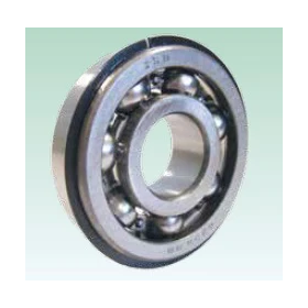 cuscinetto radiale sfere una corona 40x90x23 skf 6308nr