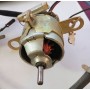 motorino con resistenza per elettroventilatore riscaldamento 42536566