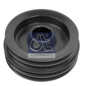 puleggia 4 gole ventola radiatore scania 478654 1348067 292751 478212