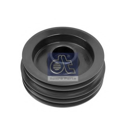 puleggia 4 gole ventola radiatore scania 478654 1348067 292751 478212