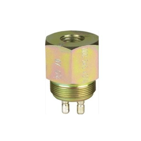 sensore pressione aria 5,5bar m12x1,5/m24x1 mercedes a0005455414