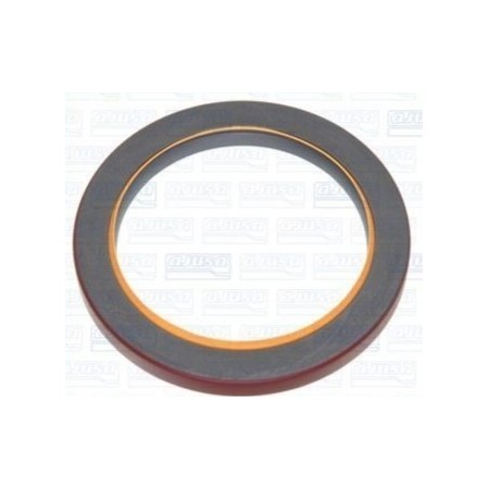 paraolio albero a gomiti torsione dx 90x121x12,5 daf 3004317 3020183