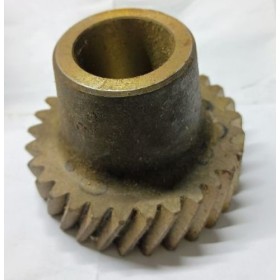ingranaggio pompa iniezione 29 denti, dm post 39, sp denti 78,50