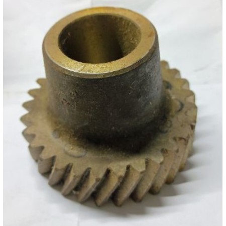 ingranaggio pompa iniezione 29 denti, dm post 39, sp denti 78,50