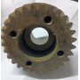 ingranaggio pompa iniezione 29 denti, dm post 39, sp denti 78,50