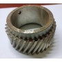 ingranaggio albero motore 34 denti,dm int 60,H totale 47, h denti 34,5